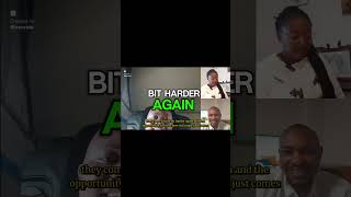 From South Africa to Europe  An Unexpected Turn #lifeingermany #stitch