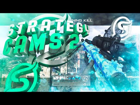 Strategy Cams: Episode #2 by Gexhzs
