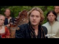 Reign 2x03 "Coronation" - Protestants had been tortured
