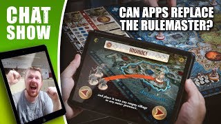 Weekender: Are Rule Books A Thing Of The Past? screenshot 5