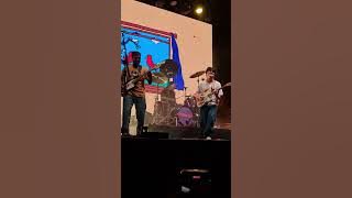 mustache - boy pablo live in Lima Peru 26.04.2022
