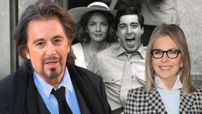 Al Pacino Speaks Out About His Relationship With Diane Keaton: ‘I Regret Not Marrying You’