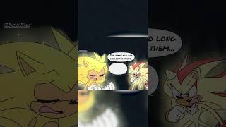 Upgrades | Sonic Comic Dub