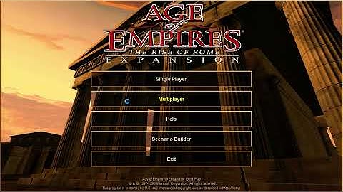 Hướng dẫn đánh đế chế lên đời nhanh