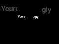 Are You Guys Angry To Me 