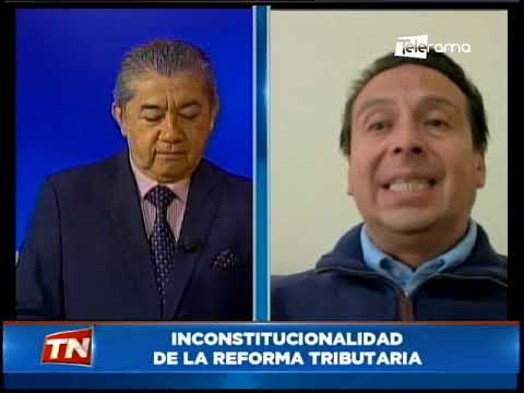 Abg. Napoléon Santamaría 