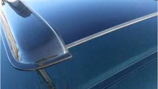 2002 Chevrolet Impala Used Cars Brookfield WI