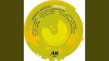 Bleep (Original Mix)