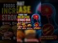 Foods That Increase Stroke Risk #strokeprevention #occupationaltherapy #cardiacrehab #brainhealth