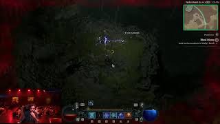 Diablo IV Gameplay & Dev Interview (Rod Fergusson)