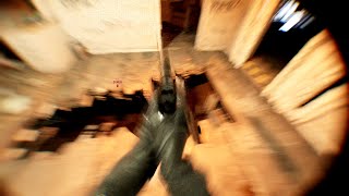 Bodycam PC Gameplay Mix - NVIDIA RTX 4070