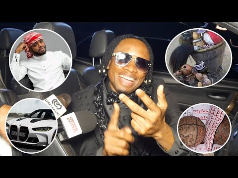 DULLA MAKABILA SIZUNGUMZI NA DIAMOND UCHAWI NIMEANZA 20218 RASMI ATAMBA KUNUNUA GARI JIPYA BMW 