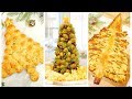 3 Easy Christmas Appetizers | Holiday Entertaining Recipes