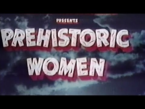 Prehistoric Women