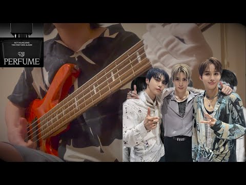 NCT DOJAEJUNG - Perfume - Bass Cover