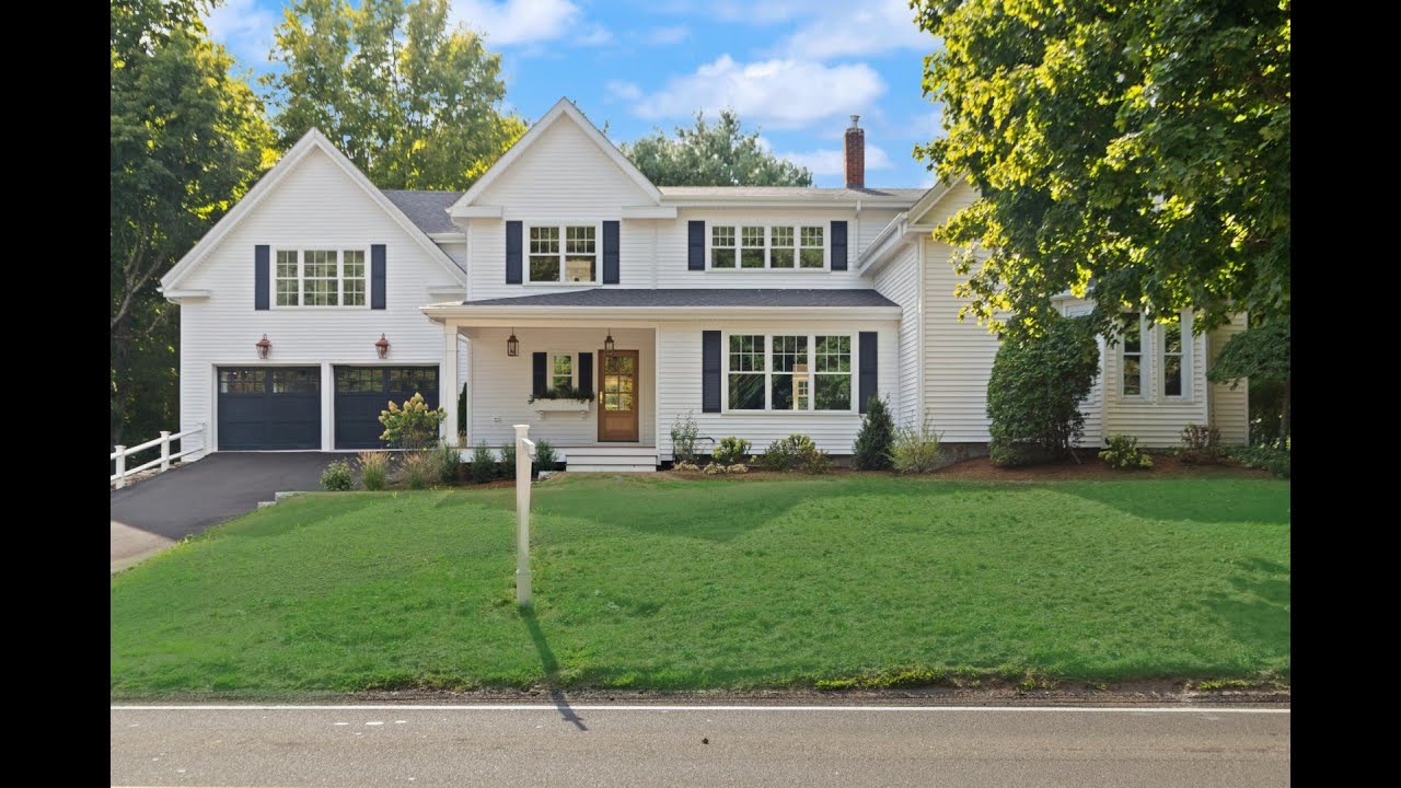 221 Center Street North Easton, MA | ColdwellBankerHomes.com