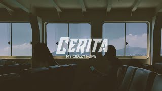 Cerita - My Crazy Home 
