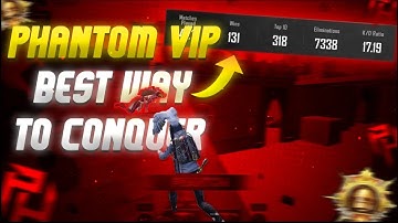 Pubg Mobile 4.1 Hack PHANTOM Gameloop Bypass Free Skins Safe Pubg Mobile Hack