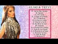 Gloria Trevi Grandes Exitos (15 nueva canción)- Mejores Canciones mas impresionantes De Gloria Trevi