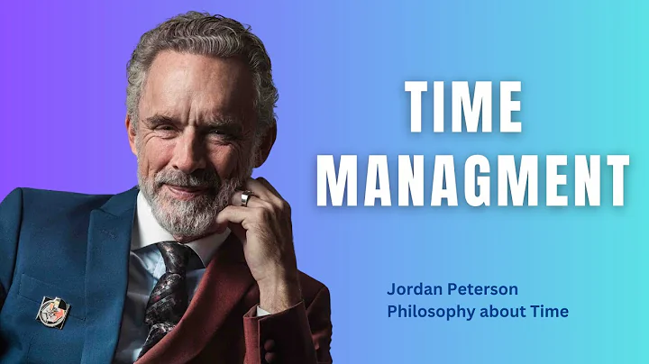 Joe Rogan gets his Mind Blown by Jordan Peterson Philosophy about Time