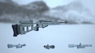 Sniper s98