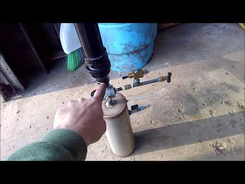 ping-pong-ball-launcher