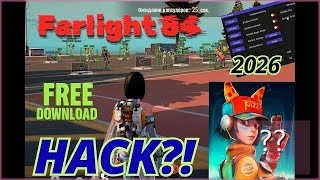 Guide: Farlight 84 Cheats 2026 | Undetected Aimbot, ESP &amp; Wallhack (Anti-Cheat Bypass) (Updated)