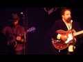 Seth Walker and Raul Malo &quot;Blue Christmas&quot;