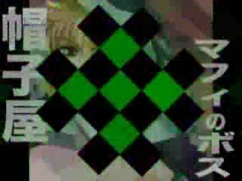 【MAD】クロアリ遙か３