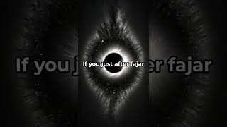 Powerful Islamic Message 💥 | Quran, Sunnah &amp; Zikr