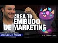 APRENDE Y EMPRENDE: Embudos de Marketing.