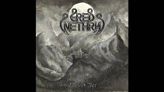 Ered Wethrin Frozen Rivers