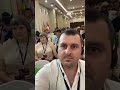 На конференции Юнилив, Юнилайв