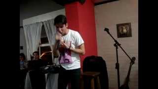 IGNACIO LOVILLO - Y HUBO ALGUIEN