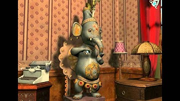 Ebonrook Plays Sherlock Holmes and the Case of the Silver Earring Part 14