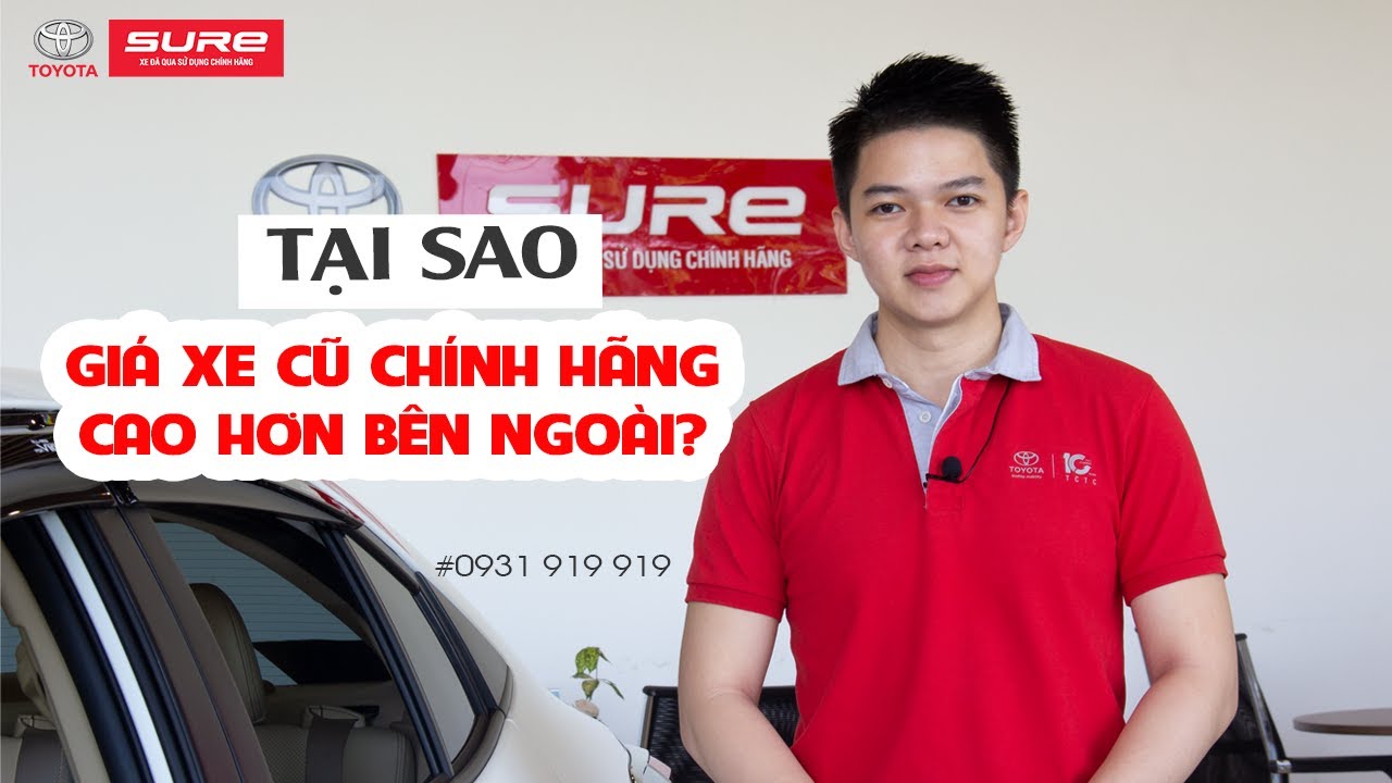 Toyota Cần Thơ