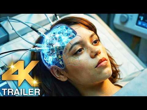 KLARA AND THE SUN Trailer (4K ULTRA HD) 2026 | Jenna Ortega

trailer for Klara and the Sun in 4K ULTRA HD Quality

Klara and the Sun Plot : In a dystopian future where technological advances in genetic engineering have divided humans into strict, isolated social classes, an obsolete companion android named Klara tries to bond with Josie, a sick girl whom she was purchased for.

Klara and the Sun is an upcoming dystopian science fiction film directed by Taika Waititi and written by Waititi and Dahvi Waller, based on Kazuo Ishiguro's 2021 novel of the same name.

#KLARA #AND #THE #SUN #Trailer
