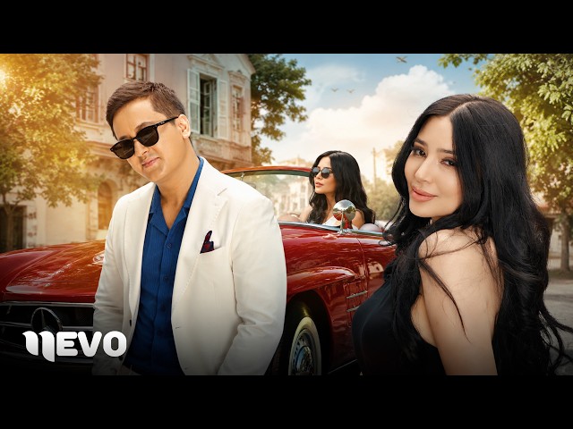 Elyor To'ychiyev - Bir sevib qolibmizda (Official Music Video)