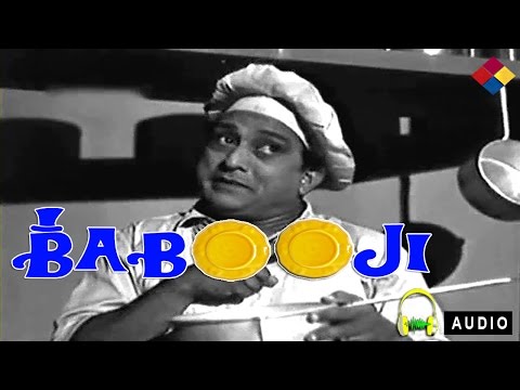 Jo Bigad Gayi Woh Kismat Hoon Lyrics in Hindi Babooji