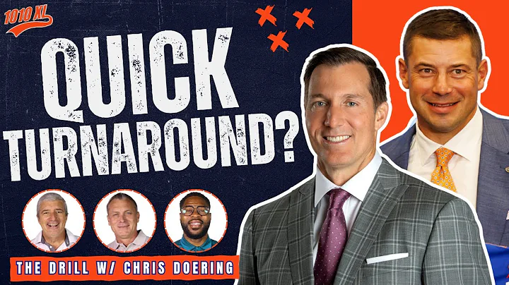 How Quickly can Jon Sumrall Get the Florida Gators into the College Football Playoff?