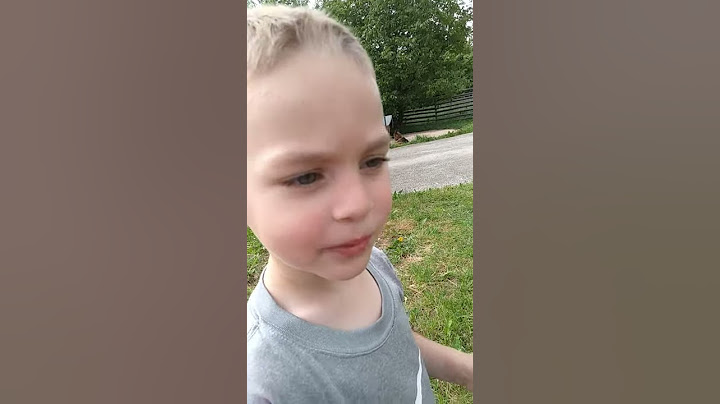 Niki u zoo vrtu: Medo jede gumu