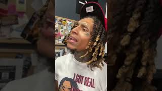 Dude Wanna Be Like Me So Bad