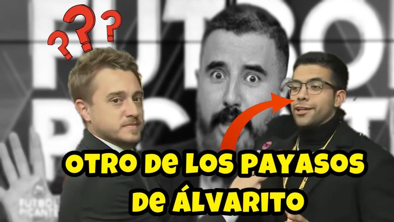 Maxi Grillo DESBURRÓ a mexicano resentido que CRITICÓ a Argentina