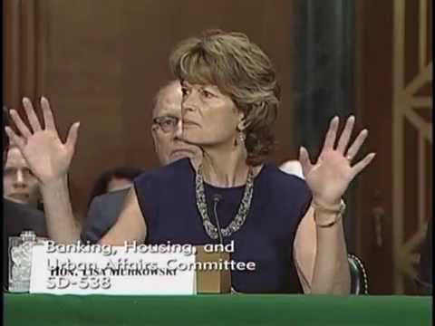 natural numbers Murkowski: Ending Export Ban is Opportunity to be Energy Superpower