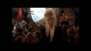 Return to Labyrinth teaser trailer