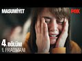 Masumiyet 4. Bölüm izle; Fragmanı, Özeti, Tanıtımı, Kıyafetleri, 17 Mart 2021 Masumiyet izle, Tek Parça izle, Full izle