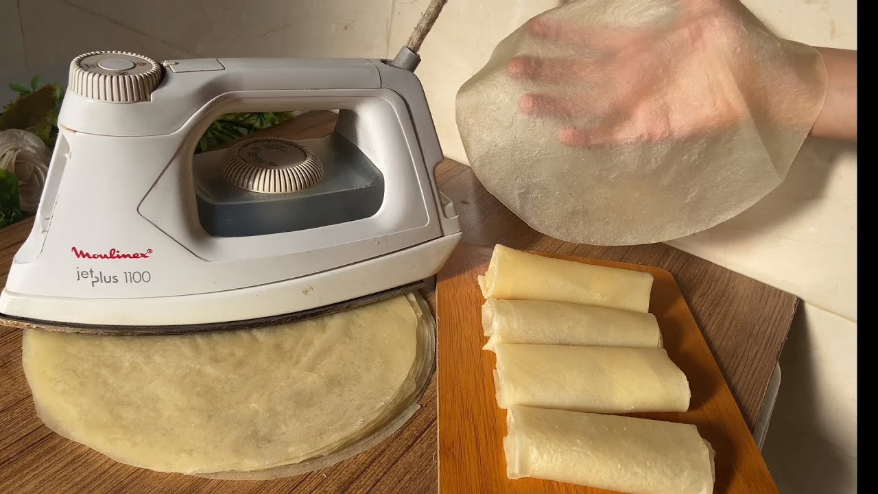 بلا متشريها في رمضان جديدة وسهلة ورقة البسطبلة 🤯متعكزيش عليها ديريها وتعاوديها بوحدك بلا متشريها 🔝