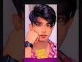कार्टून Effect वाली Video Kaise Banaye | How to make Cartoon effect Video #shorts #cartoon #youtube