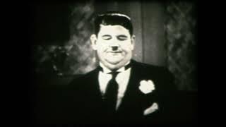 1933 Me and My Pal - Laurel & Hardy