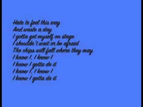 Lemonade Mouth-Determinate(LYRICS ON SCREEN)  - YouTube.wmv